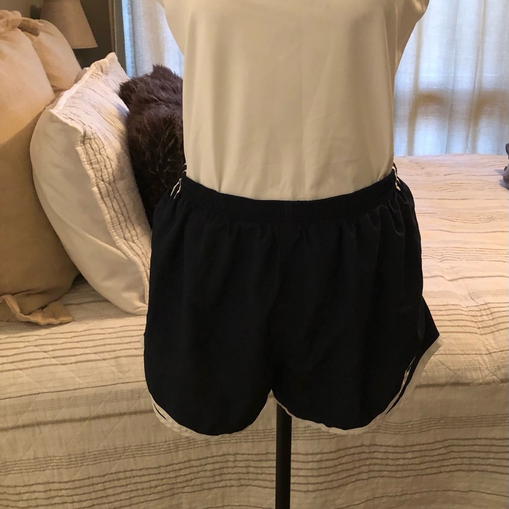 Nike gym shorts